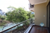Large two bedrooms apartment for rent in Yen Phu village, Tay Ho, Ha Noi